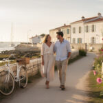 offrez-vous un week-end en amoureux en charente-maritime : idées de séjours romantiques, escapades en bord de mer et activités à partager à deux.