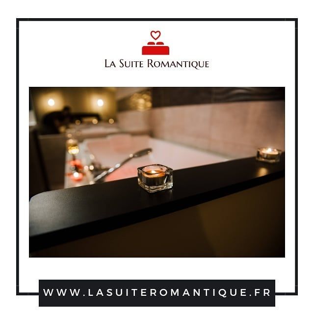Bonjour les amoureux 💕

L'été 🌞 est bien installé avec ses grandes chaleurs🌡et ses orages🌩. Quel que soit le climat, la Suite Romantique de Perpignan vous accueille dans une ambiance cosy et climatisée. 
Avec la baignoire balnéo🛀, vous pouvez régler la température dans laquelle vous souhaitez vous détendre et ainsi opter pour un bain rafraîchissant ❄ou réconfortant🔥. À vous de choisir...une nuit ou plus à la Suite Romantique de Perpignan.

Au plaisir de vous accueillir.

Cyrielle & Lluis

Pour plus d’informations et réserver, cliquez sur https://lasuiteromantique.fr

#lasuiteromantique66 #lasuiteromantique #couples #amoureux #instalove #perpignan #visitpo #pyreneesorientales #catalunya #catalogne #payscatalan #suddefrance #southoffrance #spaprivatif #balneo #balneotherapie #summer2019 #ete2019 #holidays  #vacancesenamoureux #lovehotel #airbnb #booking